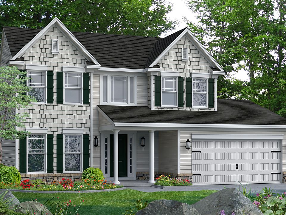 Elevation B