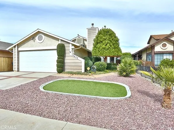 13822 San Gorgonio Rd, Victorville, CA 92392