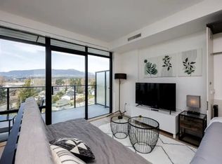 311 W 1st St #506, North Vancouver, BC