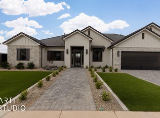 2627 E Moorland Dr, Saint George, UT 84790