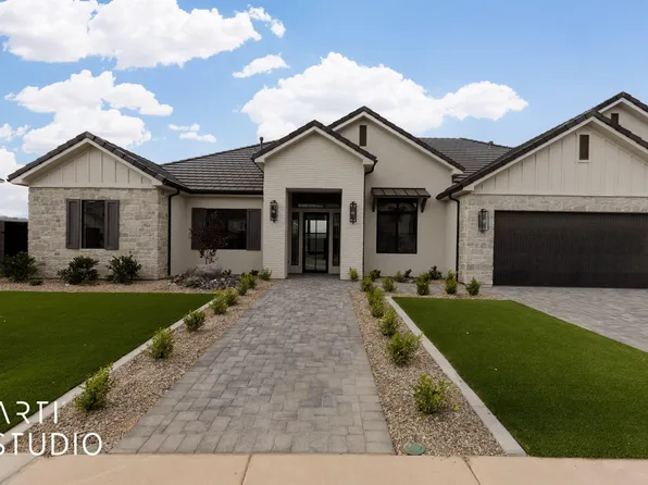2627 E Moorland Dr, Saint George, UT 84790