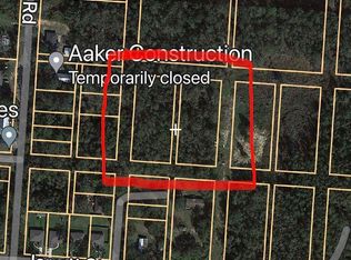 0 Edgefield St, Milton, FL 32571