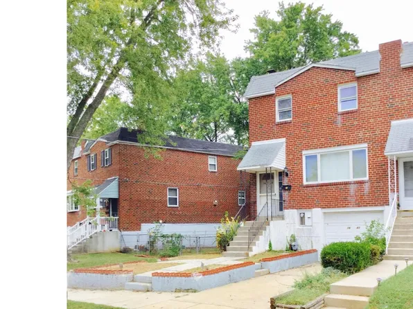 1643 Powell Rd, Brookhaven, PA 19015