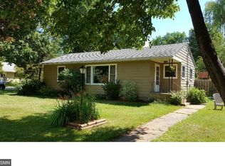 406 7th St S, Hudson, WI 54016