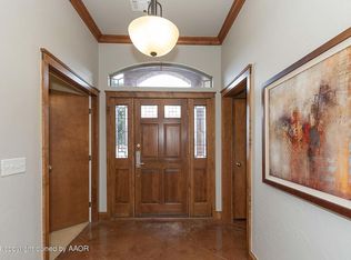 6012 Greenways Dr, Amarillo, TX 79119
