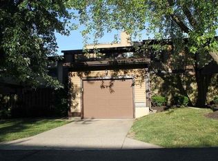 16 Springbok Dr, Fairfield, OH 45014