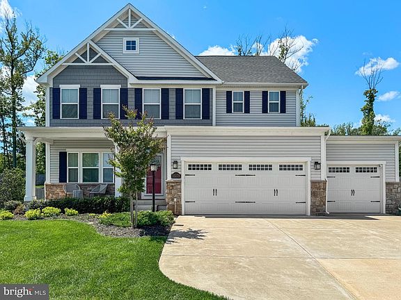 2nd image of 15179 Haymarket Landing Dr