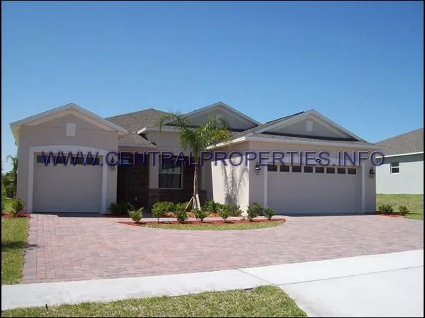 1015 Glenraven Ln, Clermont, FL 34711