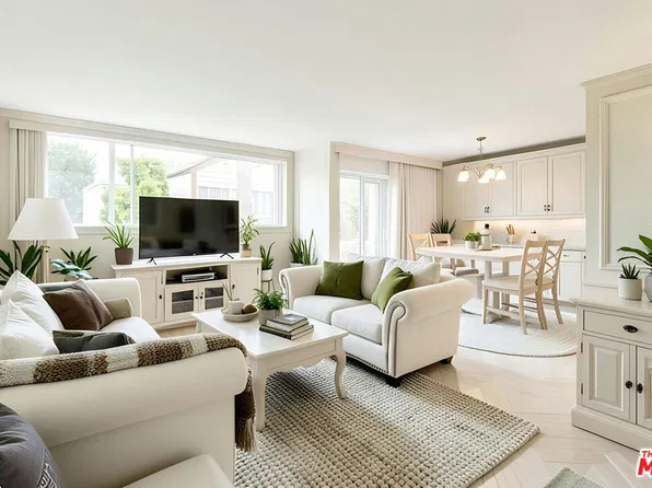 5950 Canterbury Dr APT C209, Culver City, CA 90230