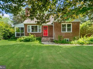 12326 Greenspring Ave, Owings Mills, MD 21117