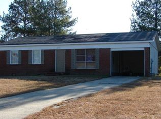 3273 Kingston Ct, Macon, GA 31217