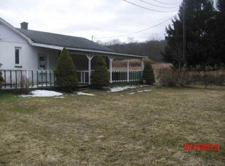 4476 State Route 52, Jeffersonville, NY 12748