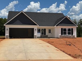 540 Adventure Isla Way, Campobello, SC 29322