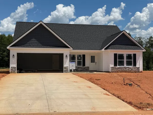 540 Adventure Isla Way, Campobello, SC 29322