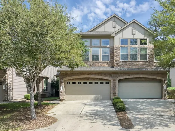 38 Aventura Pl, Spring, TX 77389