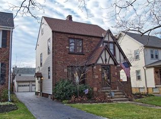 154 E 209th St, Euclid, OH 44123