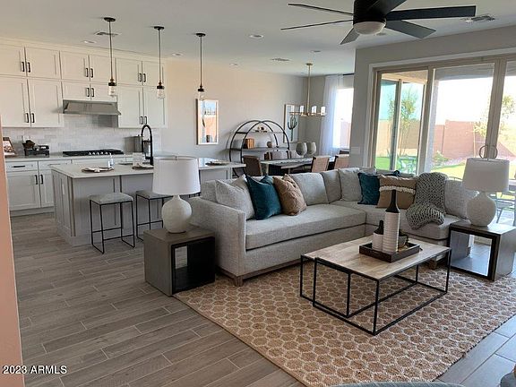 2nd image of 5536 W ALTA MESA Avenue