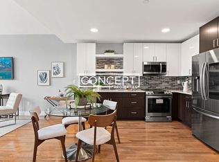 10 Taber St #503, Boston, MA 02119