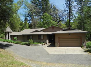 4411 Levert Ave, Diamond Springs, CA 95619