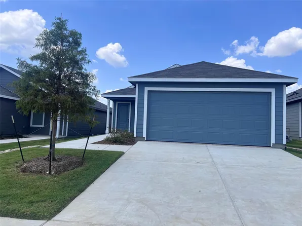 3916 Superior Pl, Sherman, TX 75090