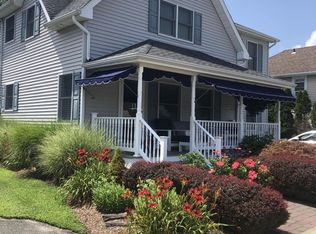 523 Washington Ave, Avon By The Sea, NJ 07717