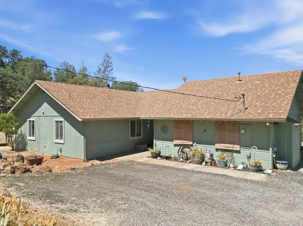 28612 Alpine Way, Shingletown, CA 96088