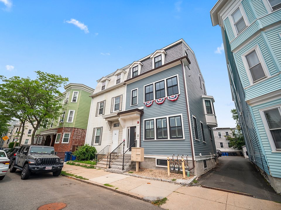 1st image of 708 E 6th St Floor 2