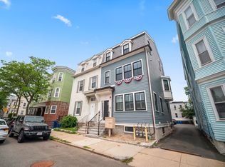 708 E 6th St FLOOR 2, Boston, MA 02127