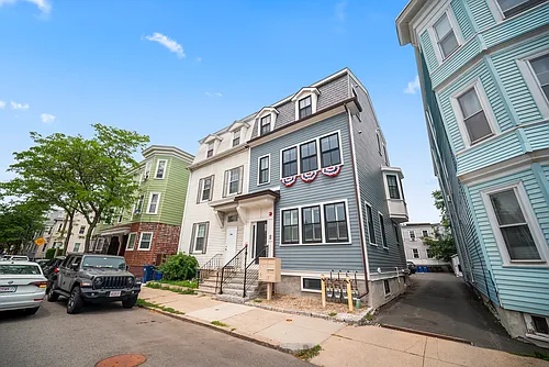 708 E 6th St #2 Photo 1
