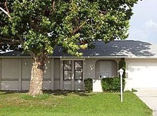 1419 NE 21st Ave, Cape Coral, FL 33909