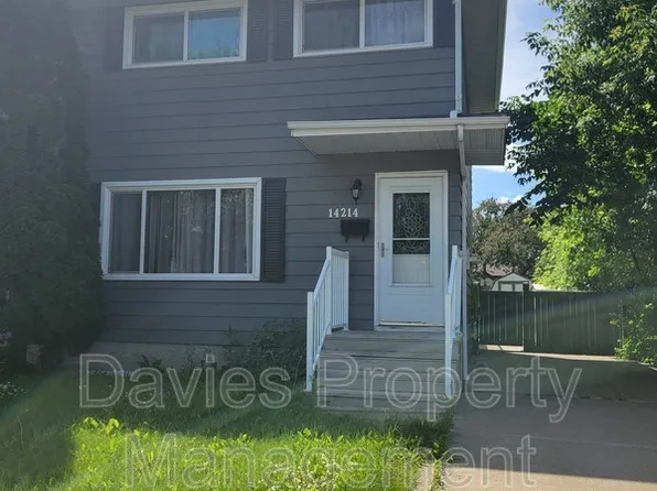 14214 32nd St NW, Edmonton, AB T5Y 1P1