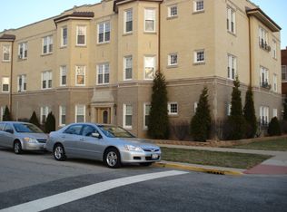 6401 23rd St #1, Berwyn, IL 60402
