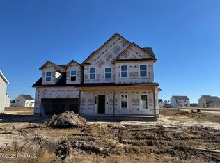 905 Wild Azalea Way, Hubert, NC 28539