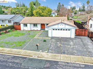 3304 Mountaire Dr, Antioch, CA 94509