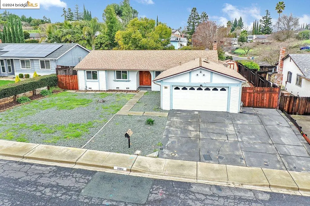 3304 Mountaire Dr photo 1