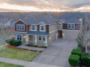 3055 Elliot St NW, Salem, OR