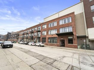200 S Water St UNIT 111, Milwaukee, WI 53204