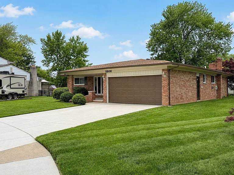 5806 Wedgewood Rd — Photo 50
