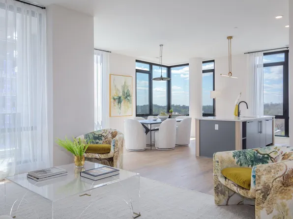 255 W Falls Station Boulevard Fls #Penthouse 1, Falls Church, VA 22046