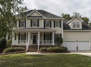 256 Sandstone Rd, Columbia, SC 29212