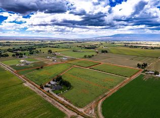 LOT 2 Dalia Rd, Olathe, CO 81425