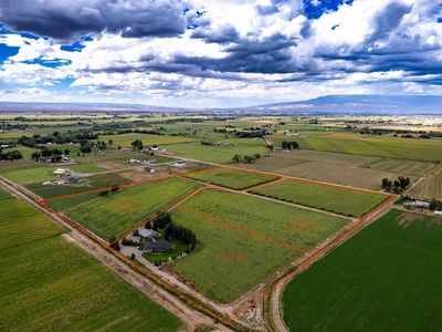 Lot 2 Dalia Road, Olathe, CO, 81425