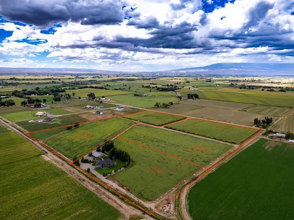 Lot 2 Dalia Road, Olathe, CO 81425