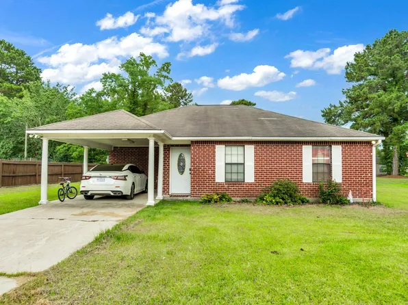 213 George Dr, Columbia, MS 39429