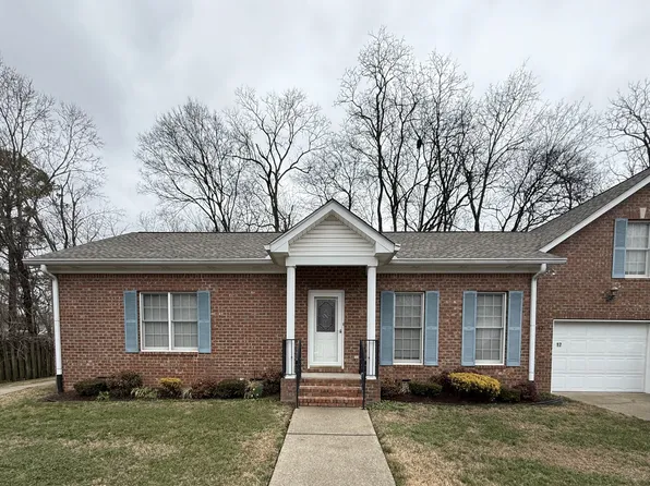 320 E Franklin St APT 17, Gallatin, TN 37066