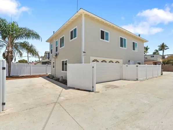 570 Emory St #B, Imperial Beach, CA 91932