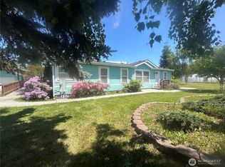 72 Misty Glen Ln, Sequim, WA 98382