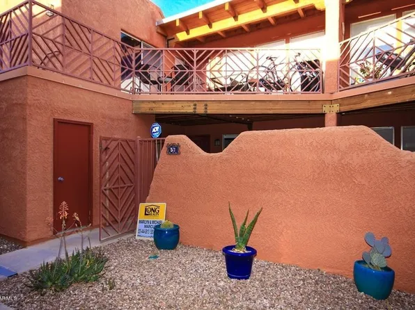 6255 N Camino Pimeria Alta, Tucson, AZ 85718