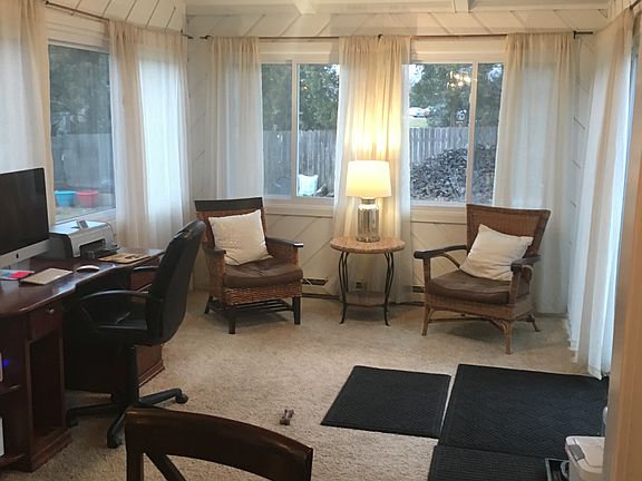 12x14 All season room