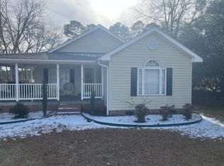 6311 Old Us Highway 421, Lillington, NC 27546